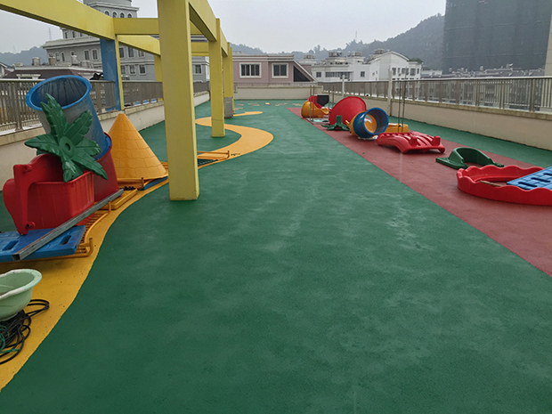 洞頭太陽島幼兒園